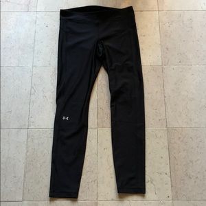 Under Armour women’s size medium leggings